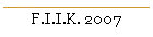 F.I.I.K. 2007